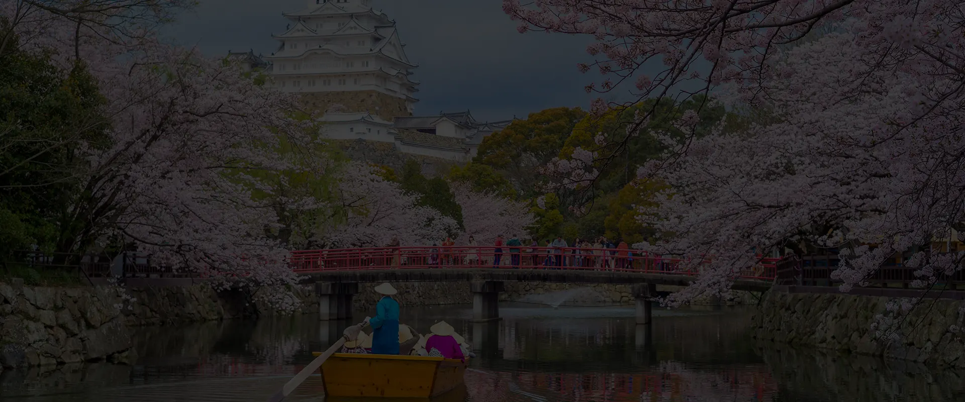 Une palette de cultures et de paysages a explorer